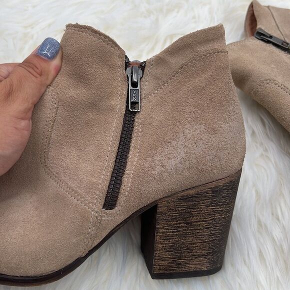 Freebird ROCK Booties - Picture 5 of 11